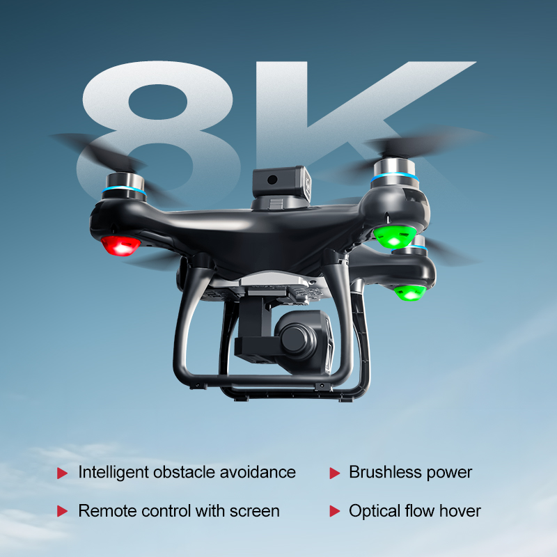 Drone Camera Hd - Bexine New Z3 GPS Drone with