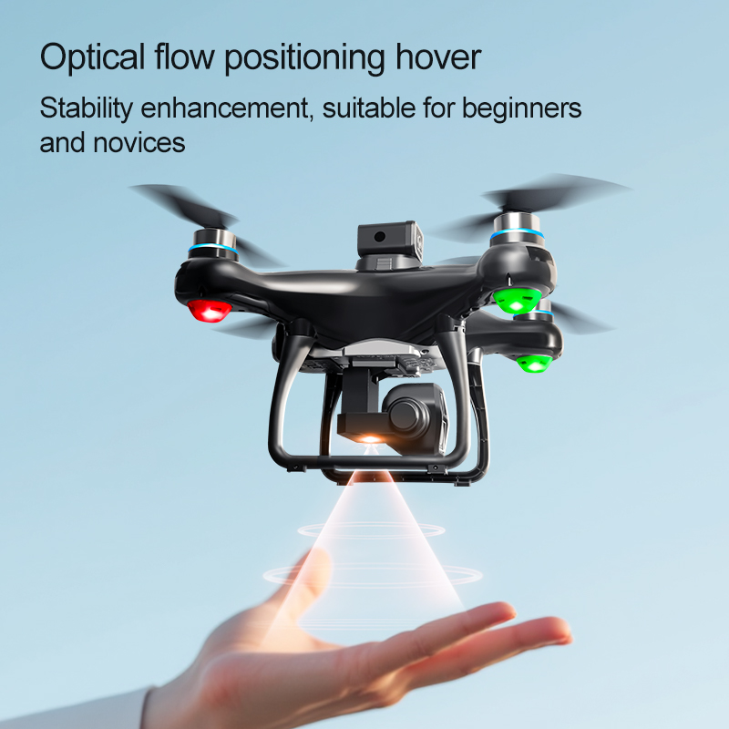 Bexine New Z3 GPS Drone with 4 - огляд і ціна Drone Camera Hd