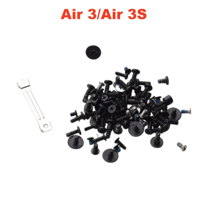 Body Screw Kit For DJI Mavic 3 - огляд і ціна Dji Drone Air 3