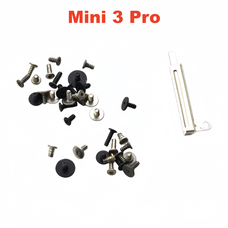 Body Screw Kit For DJI Mavic 3 - огляд і ціна Dji Drone Air 3