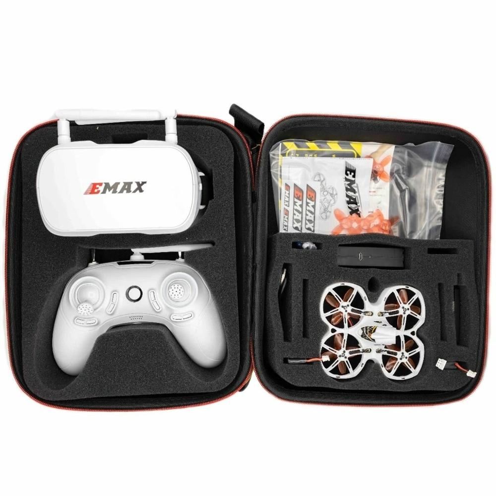 Emax Tinyhawk II 2 RTF FPV Rac - огляд і ціна Eachine Drone E010