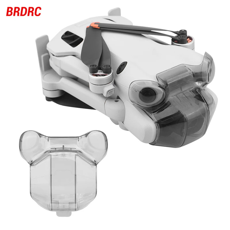 Lens Cap for DJI Mini 4 Pro,Gi - огляд і ціна Drone Camera Case