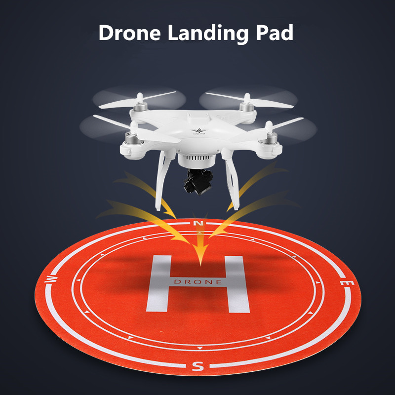 40/50/60cm Universal Landing P - огляд і ціна Dji Drone Air 3