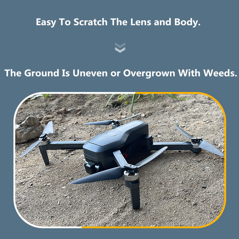 40/50/60cm Universal Landing P - огляд і ціна Dji Drone Air 3