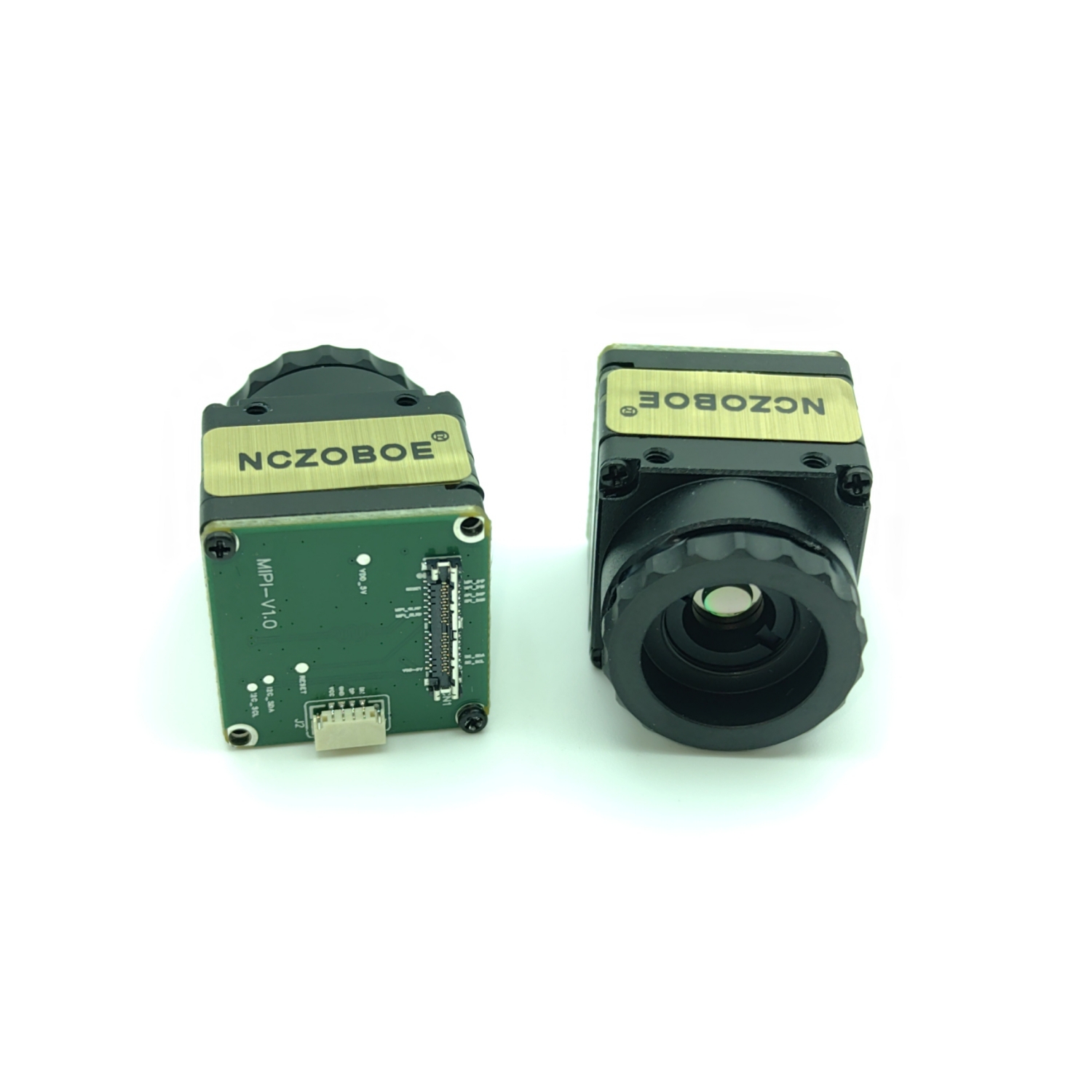 NCZOBOE 640x512 Uncooled Infra - огляд і ціна Drone Camera Thermal