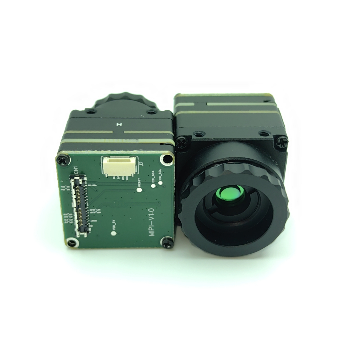 NCZOBOE 640x512 Uncooled Infra - огляд і ціна Drone Camera Thermal